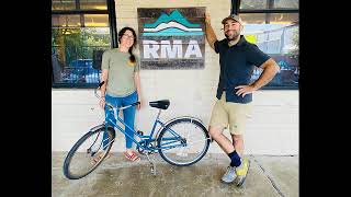 Roanoke Mountain Adventures (RMA) - Explore the Outdoors