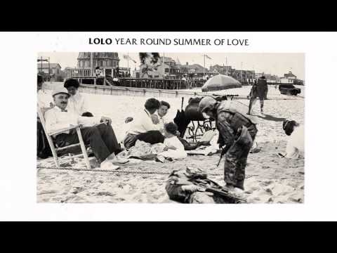 Lolo Year Round Summer Love K Pop Lyrics Song