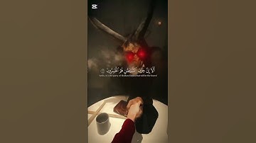 إستحوذ عليهم الشيطان فأنساهم ذكر الله سورة المجادلة -ياسر دوسري