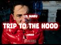 Lil Mabu - TRIP TO THE HOOD (Lyrics)