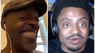 (UNLEASHED!!) Steve Willis Referee GOING VIRAL  | 'There are 3 types of boxing fans'