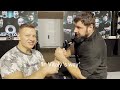 Vitaly laletin armwrestling masterclass    a  