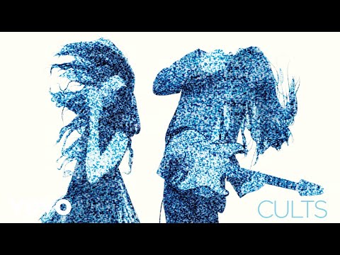 Cults - I Know (Official Audio)