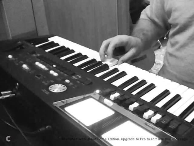 Mira relax theme "spring" played synthesizer Roland BK 9 + Reason 5 en YouTube Mira relax theme "spring" played synthesizer Roland BK 9 + Reason 5 en YouTube