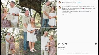 Gypsy Rose Blanchard announces pregnancy