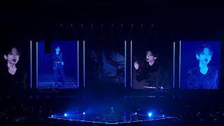 Download Lagu 260104 Drown 백현 Baekhyun World Tour Reverie Dot Day3 MP3