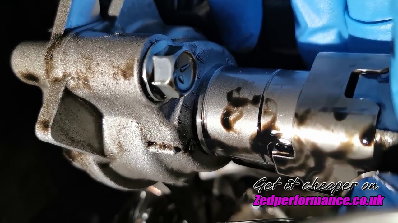 Outlander 2.2 DiD 4N14 balance shaft failure & rattling noise YouTube