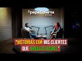 La Vida Galante "Clientes, Servicios y todo lo que me piden" Giakush | pepe&chema podcast