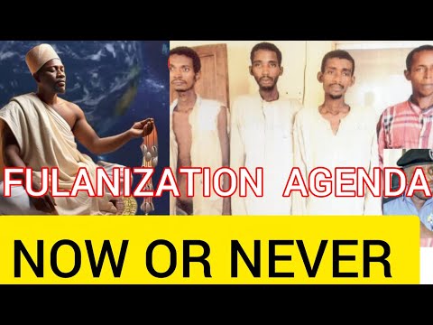 ASHIRI AWON FULANI TU O