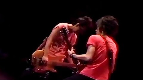 J-ROCKS - MADU DAN RACUN ( Live 2011 )