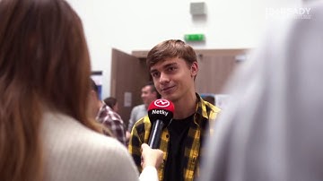 BeREADY FOR THE FUTURE Bratislava - Official Video