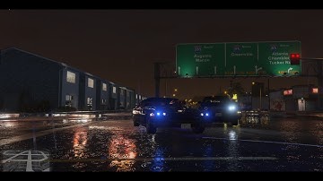 Atlanta Sign 85 South