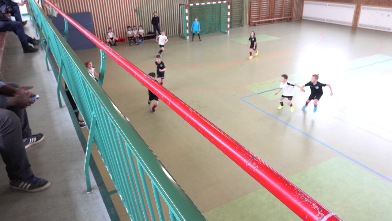 SG Rotation Prenzlauer Berg vs Berliner Sv [0:0]