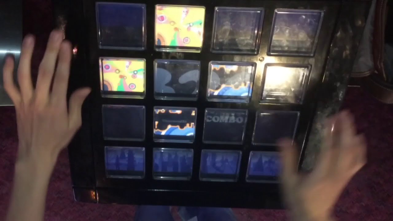 【HOLD】HEAVENLY MOON [2](EXT) EXCELLENT【jubeat clan】