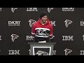 Kirk Cousins speaks on playing mature football in big games and continuing growth | Press Conference
