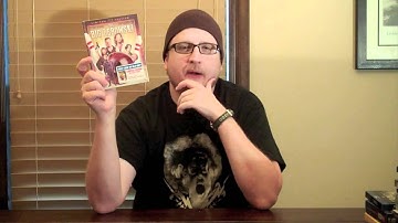 Blu-ray & DVD Update (09-27-11)