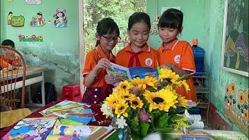 “Tuần lễ hưởng ứng học tập suốt đời 2023”