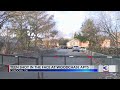 Teen shot in face at Cordova apartments