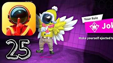 Super Sus - Gameplay Walkthrough (Part 25) [iOS,Android]