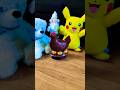 Pikachu Turned My House Into a Battlefield #Pikachu #viral #lol