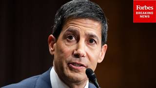 'Inflation Is Too High': Kevin Warsh Gives Outlook On The Economy