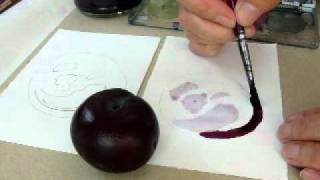 Summer Sketchbook Project with Sian Martin, Day 13 2011