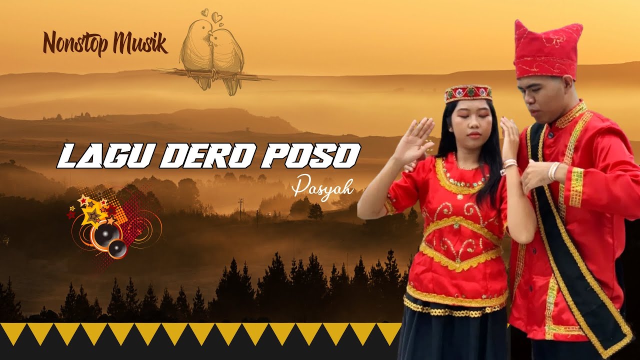 Lagu Dero Poso Nonstop (_Pasyah_)