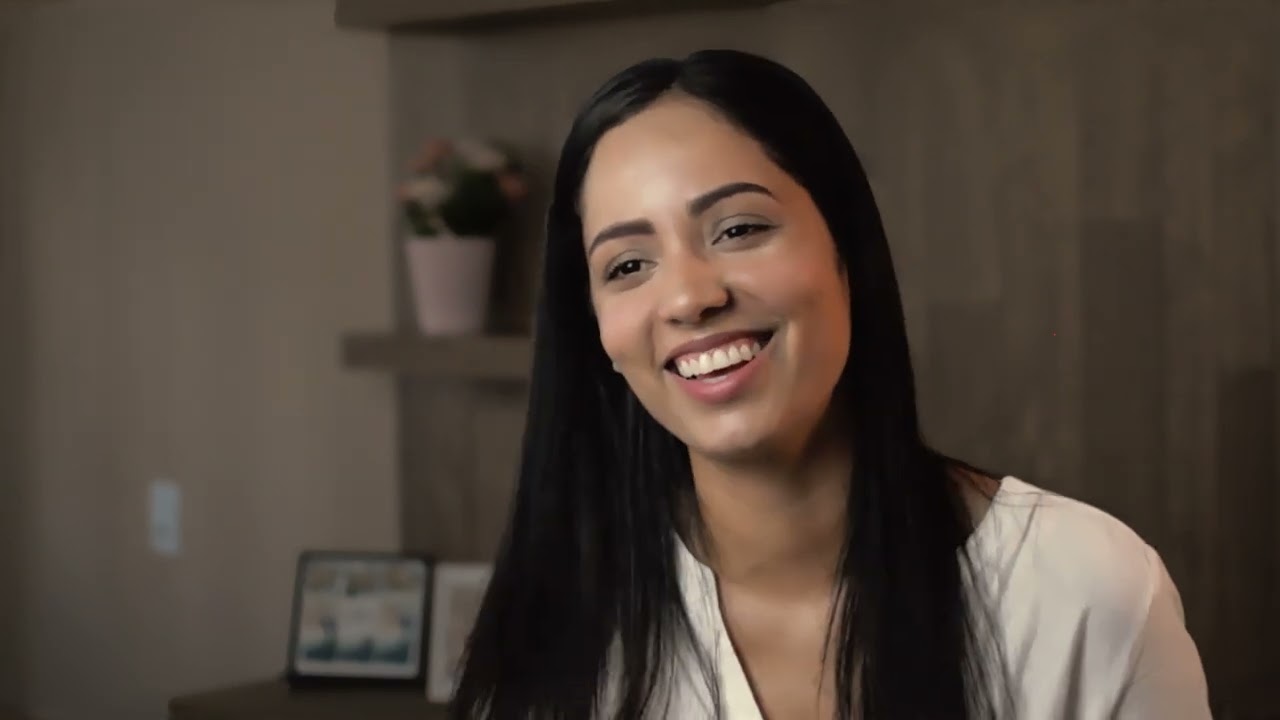 LOVE STORY | UM ENCONTRO PLANEJADO POR DEUS {Amanda & Henrique}