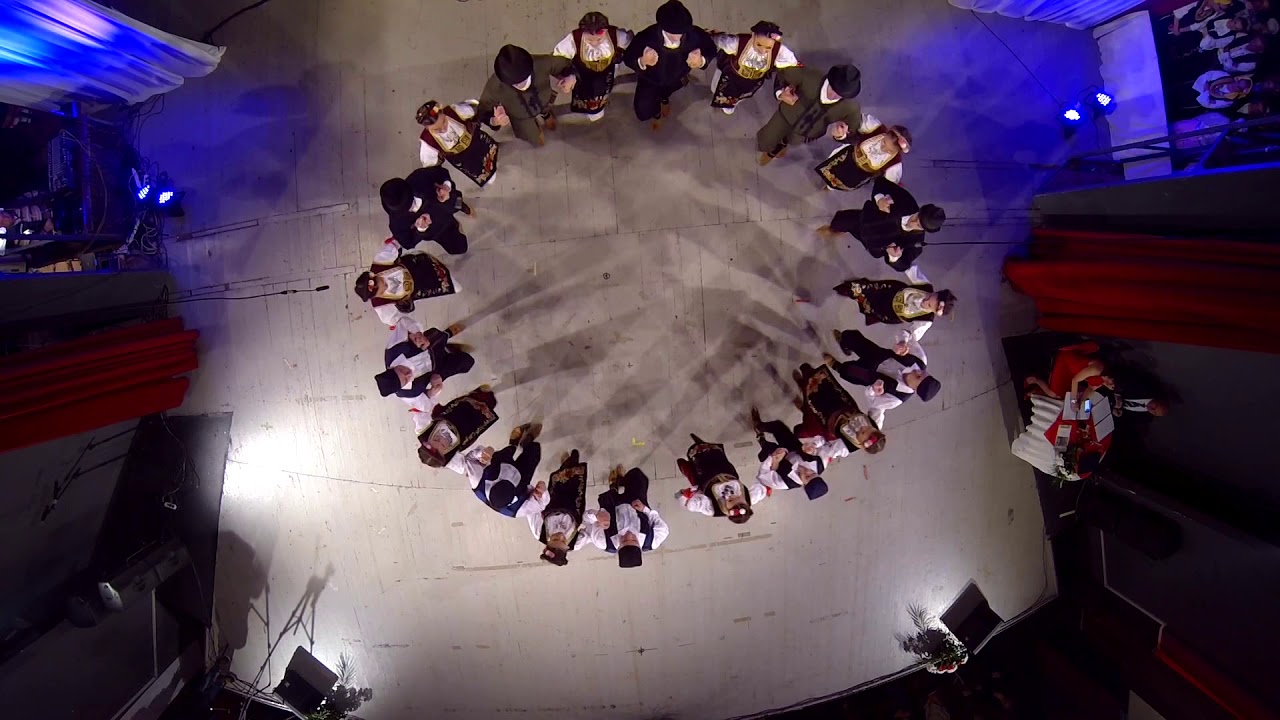 KUD RAS 15 godisnji koncert 2018