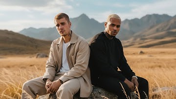 Justin Bieber, Chris Brown - Hard To Love Me