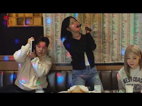 사악한LIVE 전건호 아샤트리 안녕이라고 말하지마