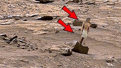 NASA Mars Rover Newly Captured Latst Fascinating 4k Panorama of Mars: Mars 360° View Sol 1491