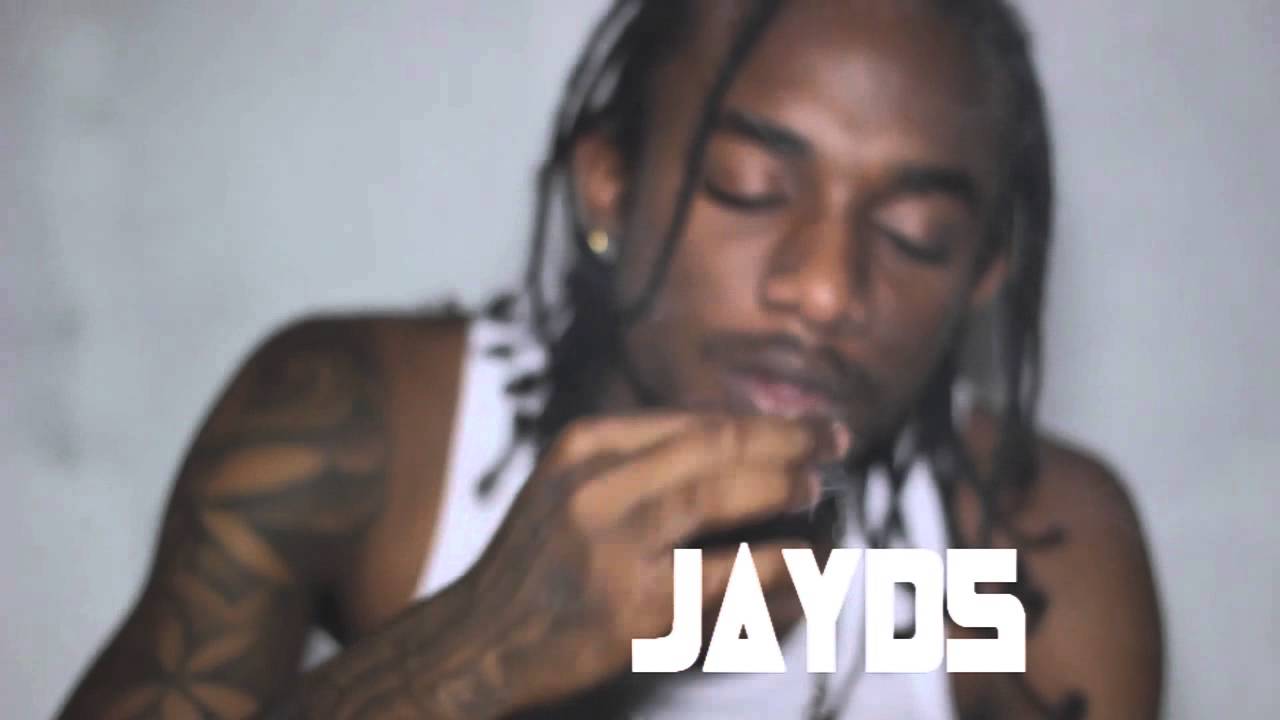 Jayds & Onton - Roads To Riches [Lyric Video]