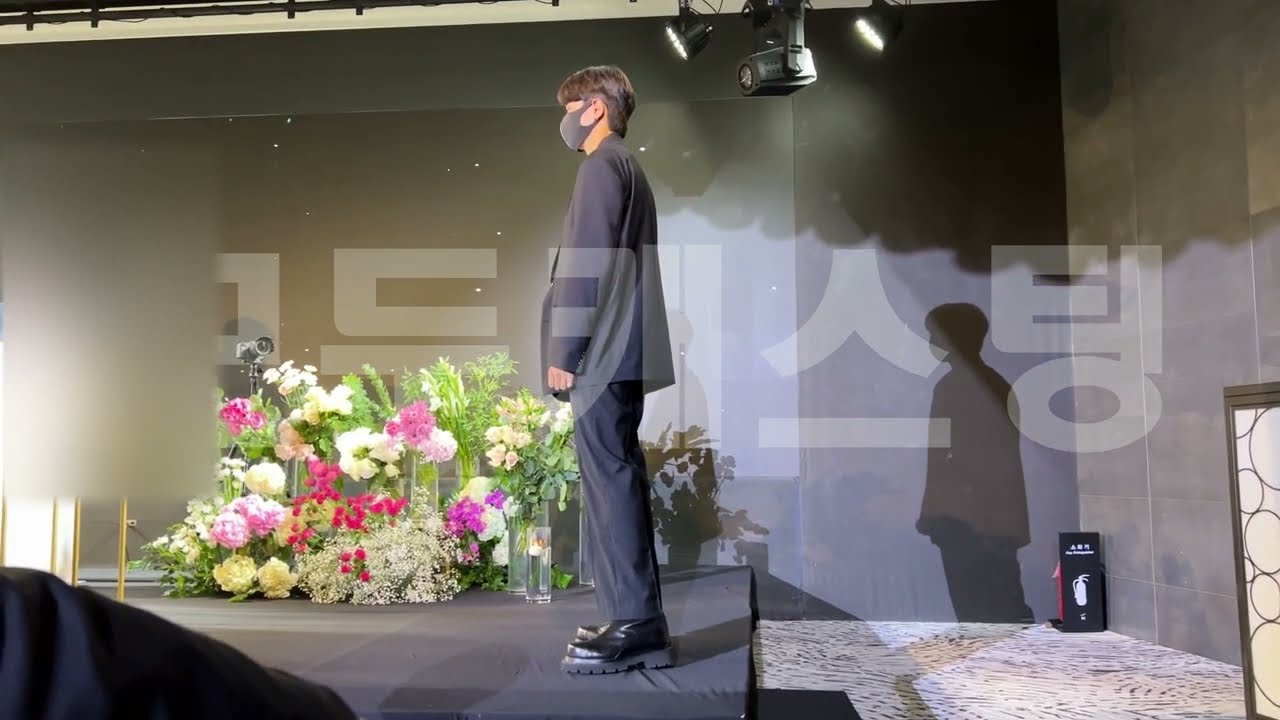 노을 청혼 어려운곡을 혼자서 가능하다고?! 노을 강균성축가 (모두캐스팅)