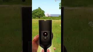 Arma 3 - Tushino - Встречный бой #gaming #arma3 #armareforger