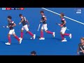 LES BLEUS QUALIFIÉS POUR LA COUPE D'EUROPE 2023  🏑🇫🇷🤩