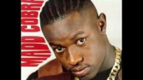 MAD COBRA🔥🔥TEK HIM🔥🔥🔥