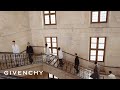 GIVENCHY | Spring Summer 2024 Menswear Show