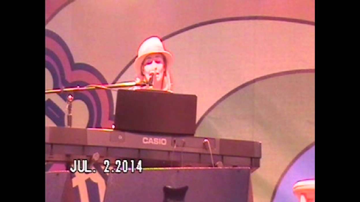 Trouble Cover Live At Del Mar Fair 2014 YouTube trouble-cover-live-at-del-mar-fair-2014-youtube