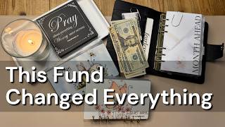 Get a Month Ahead | Saving Money the Quiet Way| Low Income Savings
