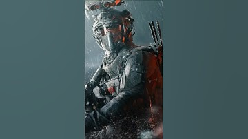 Brand New Vyron Bundle is coming for Delta Force CN