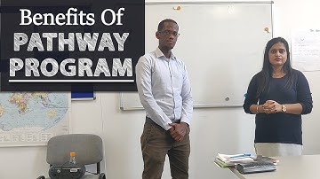 Pathway Program for German Universities – How to Secure Admission! 🇩🇪💡