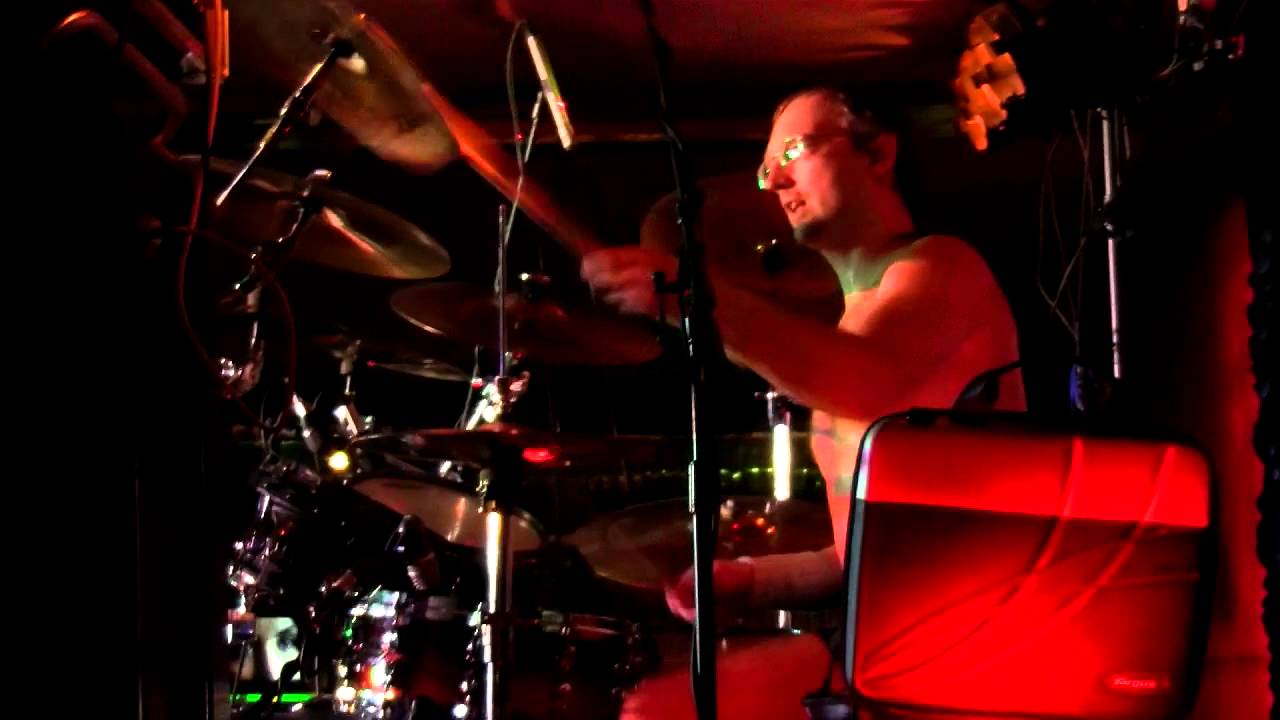 POSTHUMOUS BLASPHEMER - Minsk, 20 May 2011