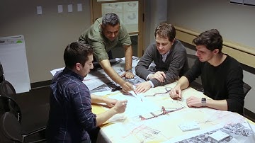 Multimodal Transportation Hub - CallisonRTKL