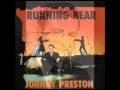 Johnny preston  cradle of love