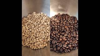 Der perfekte Röstgrad für den Espresso? #kaffeewissen #kaffeebohnen #coffee #espresso