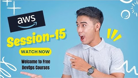 AWS 15 - AWS EFS Service   | Free DevOps Course #devopsengineer #learning  #vm #programming #aws