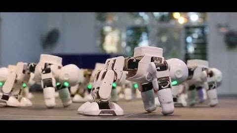 OCServo Robot Servo
