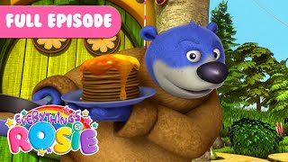 Best Kids Cartoons Big Bears Cafe