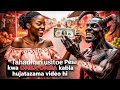 HAUTO SAIDIA TENA PESA KWA OMBA OMBA BAADA YA KUTAZAMA VIDEO HII Sio Kila Anaeomba Msaada Ni Mtu 